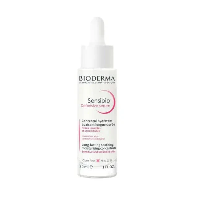 Bioderma Sensibio Defensive Serum 30ml