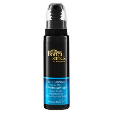 Bondi Sands Face Mist One Hour Bs664 70ml