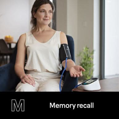 Braun ExactFit 2 Blood Pressure Monitor - Image 3