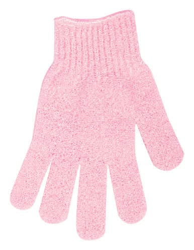 Brushworks Exfoliating Gloves - Image 3