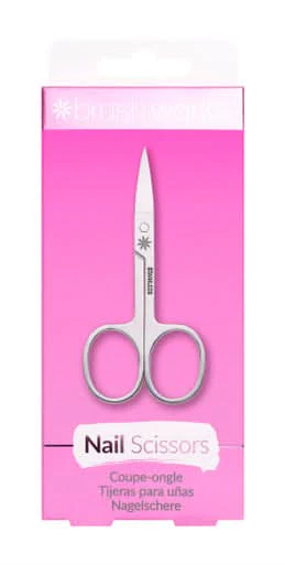 Brushworks Nail Scissors