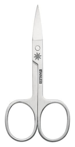 Brushworks Nail Scissors - Image 2