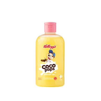 Bubble T Bath & Shower Gel Coco Pops