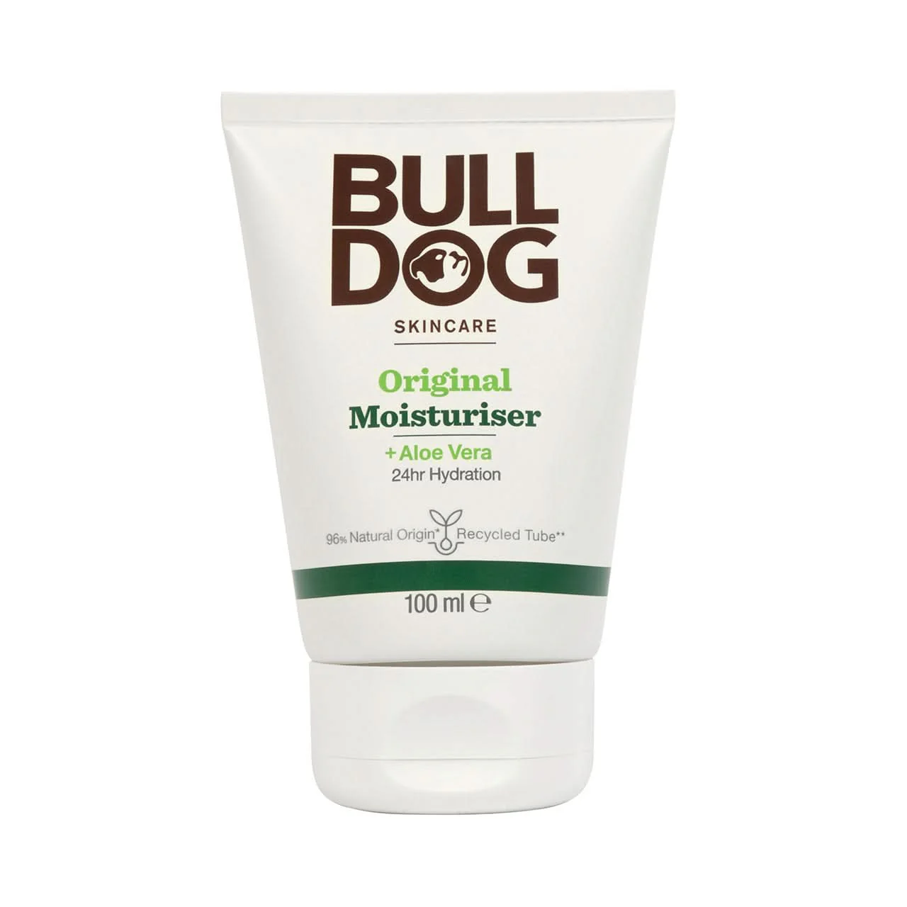 Bulldog Original Moisturiser 100ml