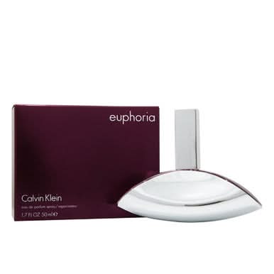 Calvin Klein Euphoria EDP 50ml