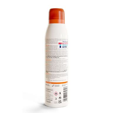Calypso Clear Protection Continuous Spray SPF30 175ml - Image 2