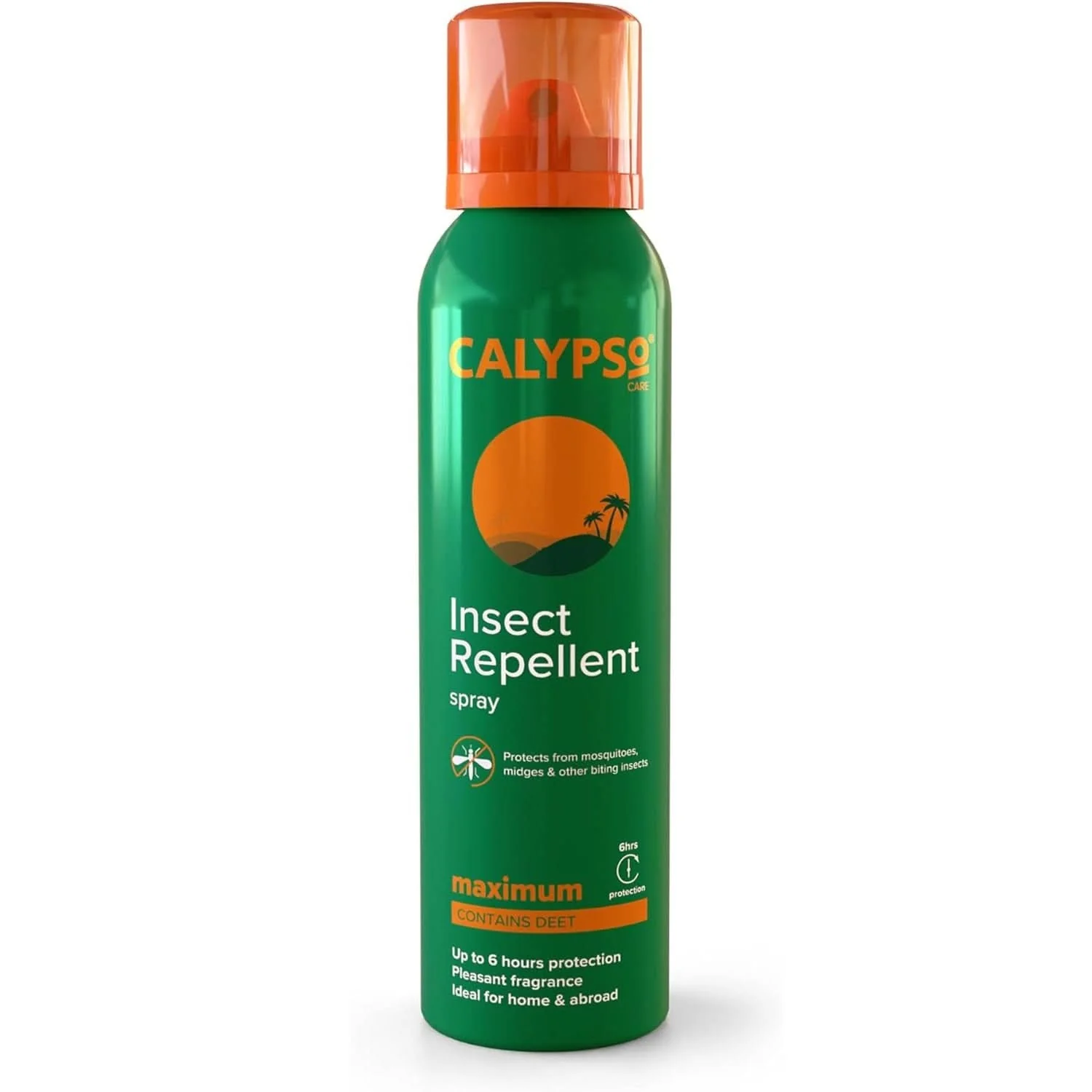 Calypso Insect Repellent Spray 150ml
