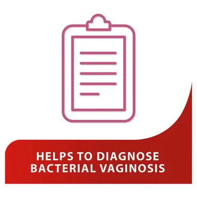 Canestest Self Test For Vaginal Infections 1 Test - Image 3