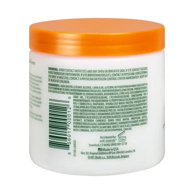 Cantu Shea Butter Leave-In Conditioning Repair Cream 453g - Image 2