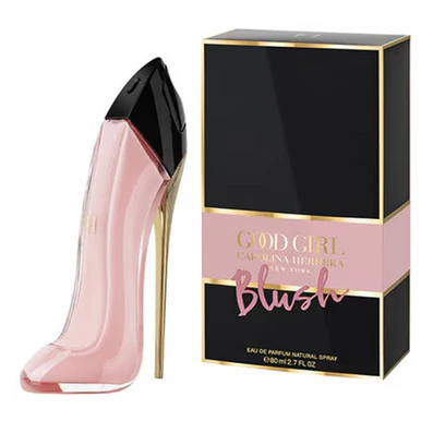 Carolina Herrera Good Girl Blush EDP 80ml - Image 2