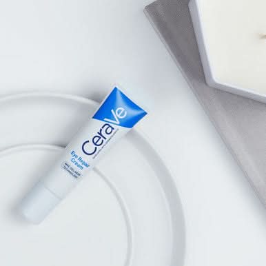 CeraVe Eye Repair Cream 14ml - Image 3