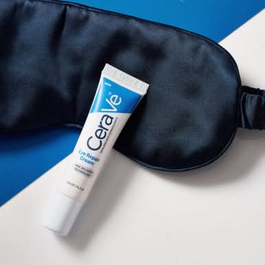 CeraVe Eye Repair Cream 14ml - Image 4