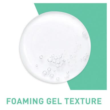 CeraVe Facial Foaming Cleanser For Face & Body 236ml - Image 3