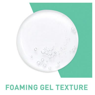 CeraVe Facial Foaming Cleanser For Face & Body 473ml - Image 4