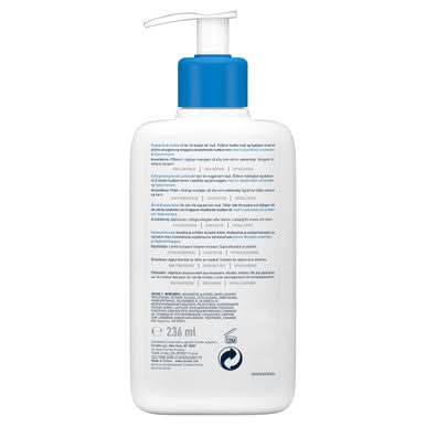CeraVe Moisturising Lotion 236ml - Image 5