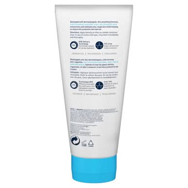 CeraVe SA Smoothing Cream 177ml - Image 2