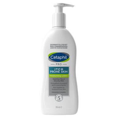 Cetaphil Pro Itch Eczema Lotion 295ml