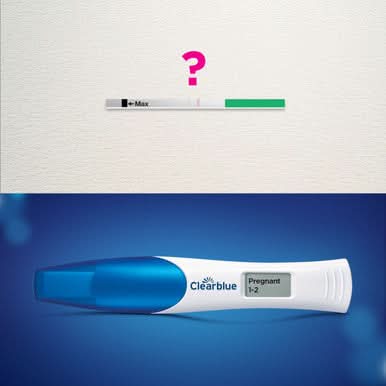 Clearblue Digital Weeks Indicator Pregnancy Test - Image 7