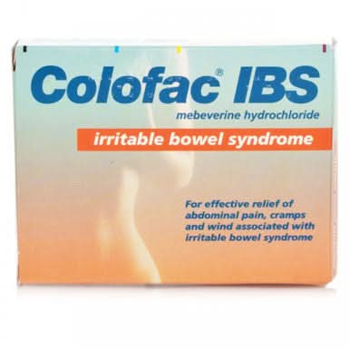 Colofac IBS Irritable Bowel Syndrome 15 Tablets