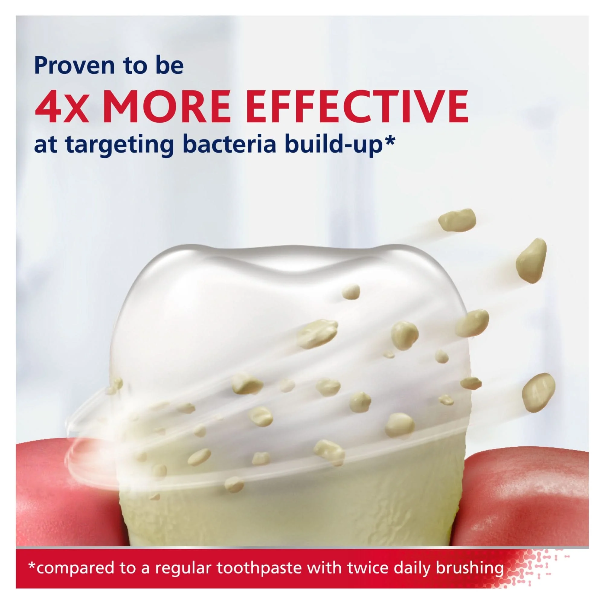 Corsodyl Daily Gum Care Original Toothpaste 75ml - Image 3