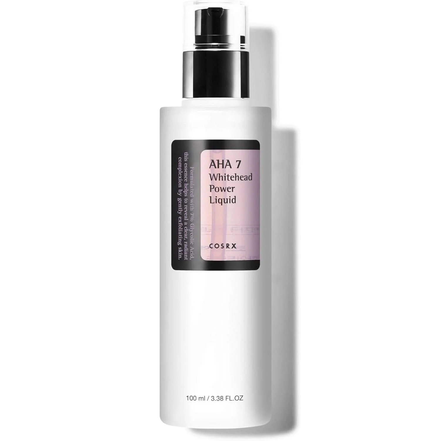 COSRX AHA 7 Whitehead Power Exfoliating Liquid 100ml