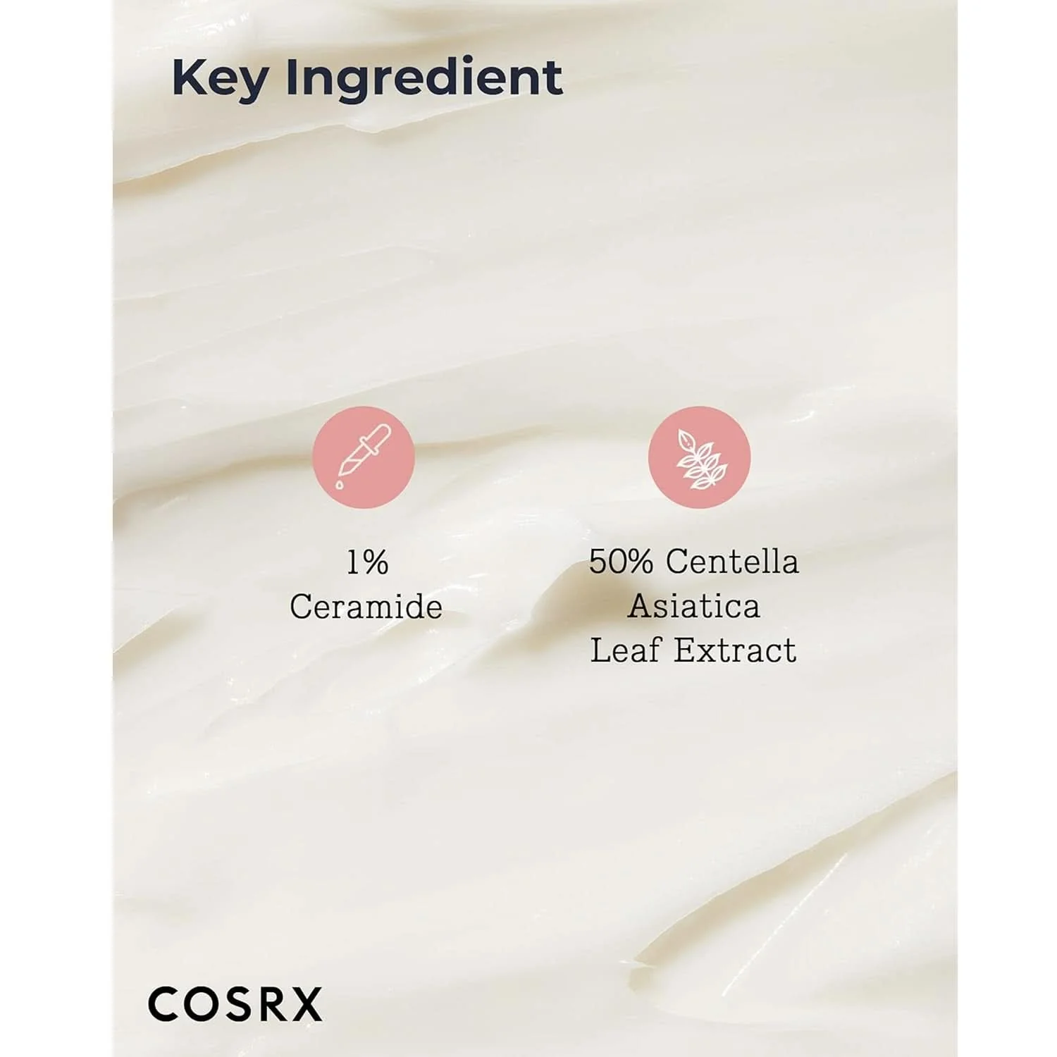 COSRX Balancium Comfort Ceramide Cream 80g - Image 4