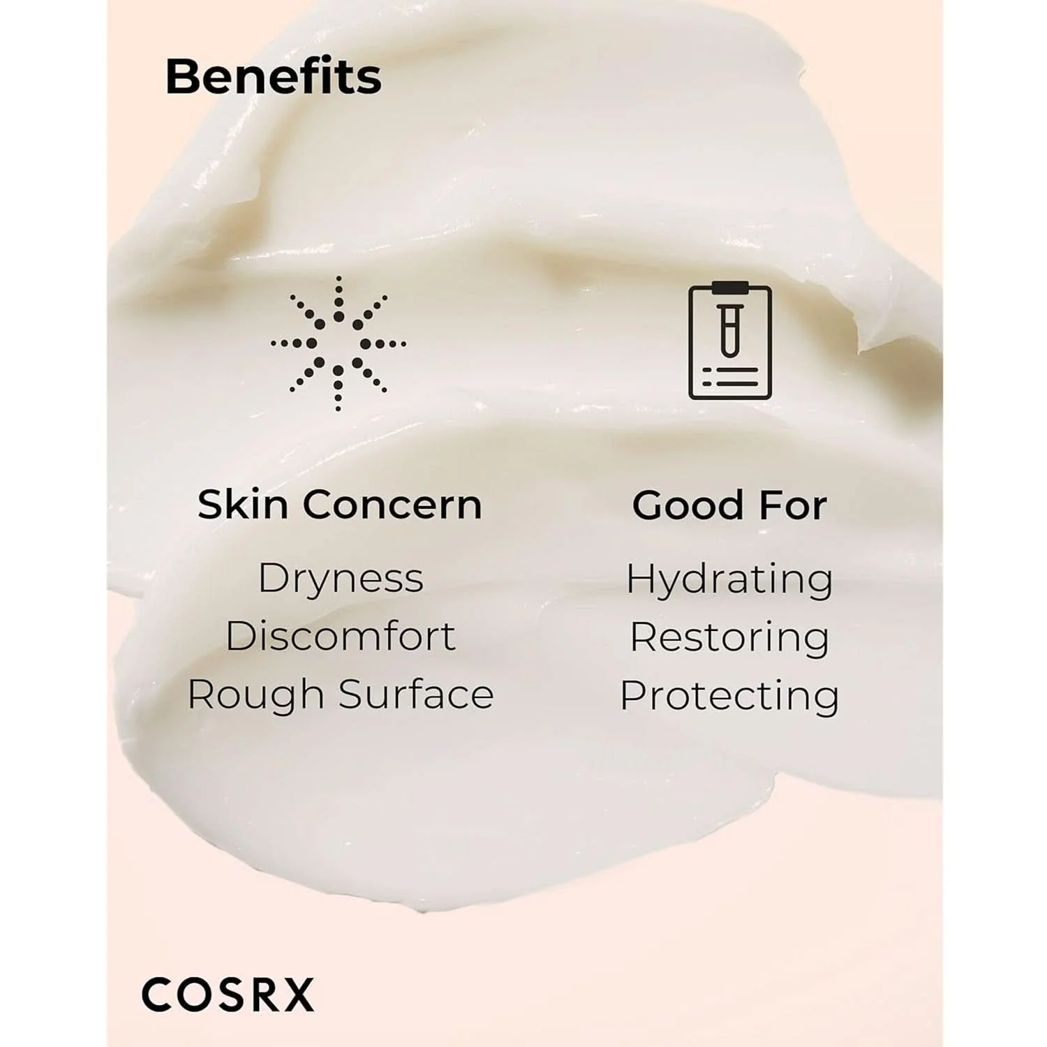 COSRX Balancium Comfort Ceramide Cream 80g - Image 5