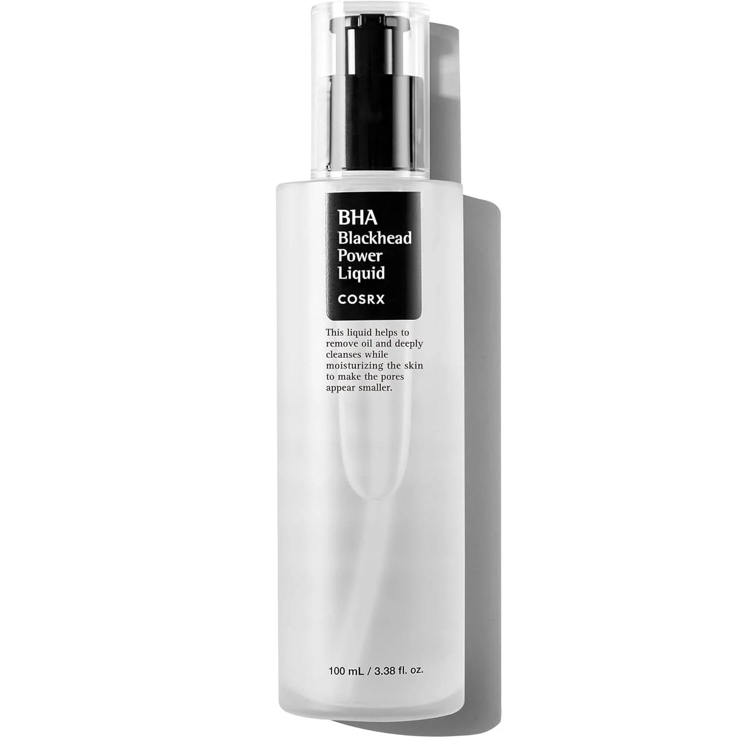 COSRX BHA Blackhead Power Exfoliating Liquid 100ml