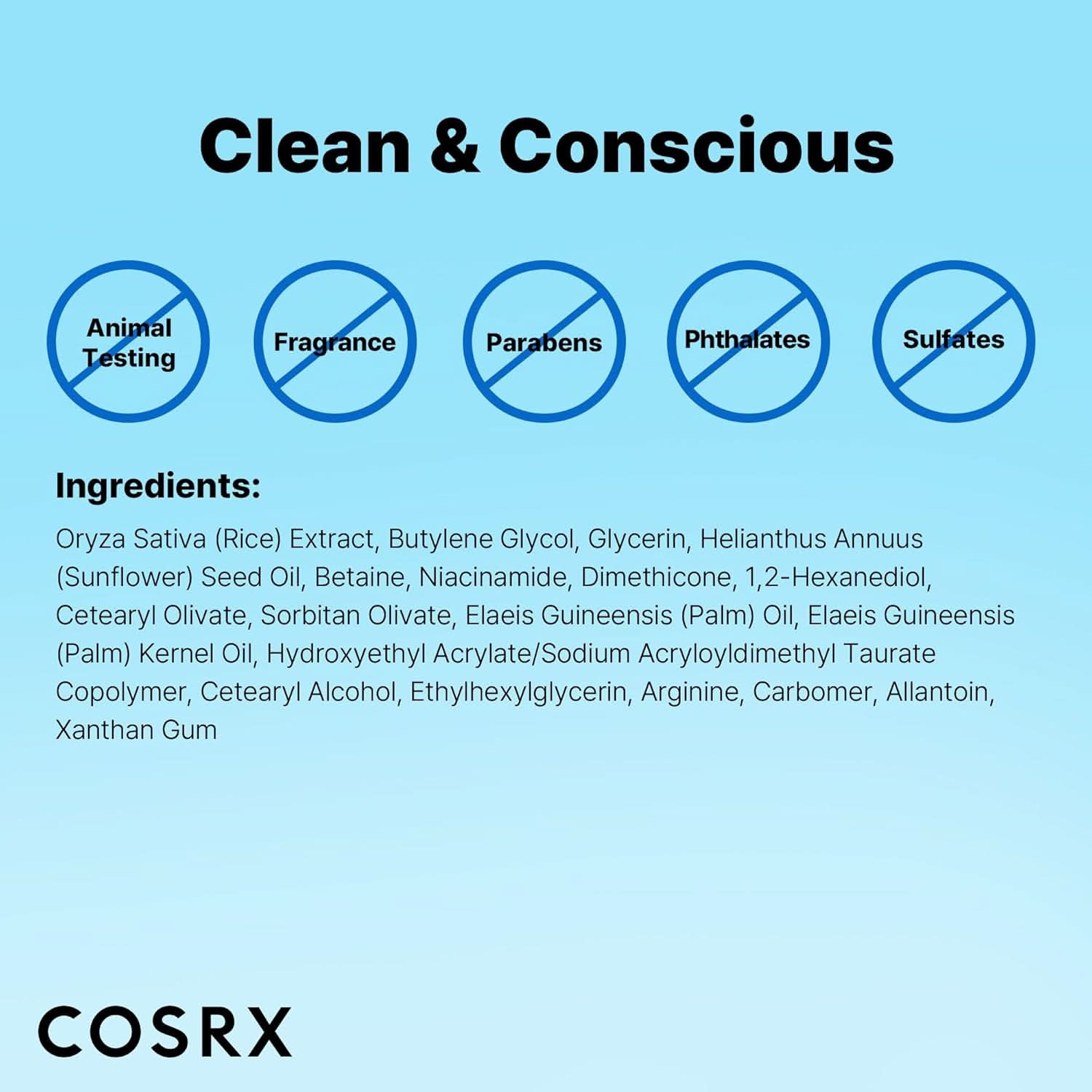 COSRX Ultimate Nourishing Overnight Mask 60ml - Image 5