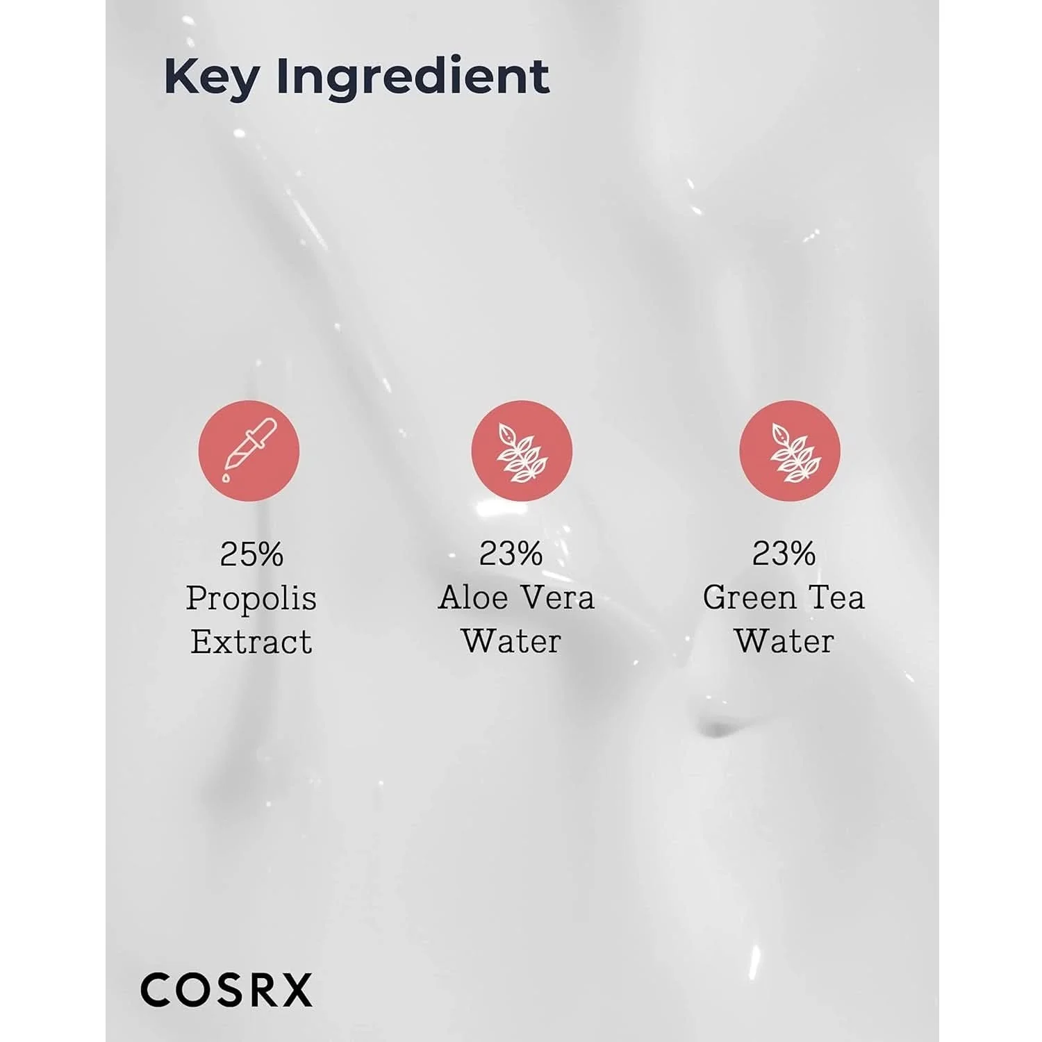 COSRX AC Collection Lightweight Soothing Moisturizer 80ml - Image 4
