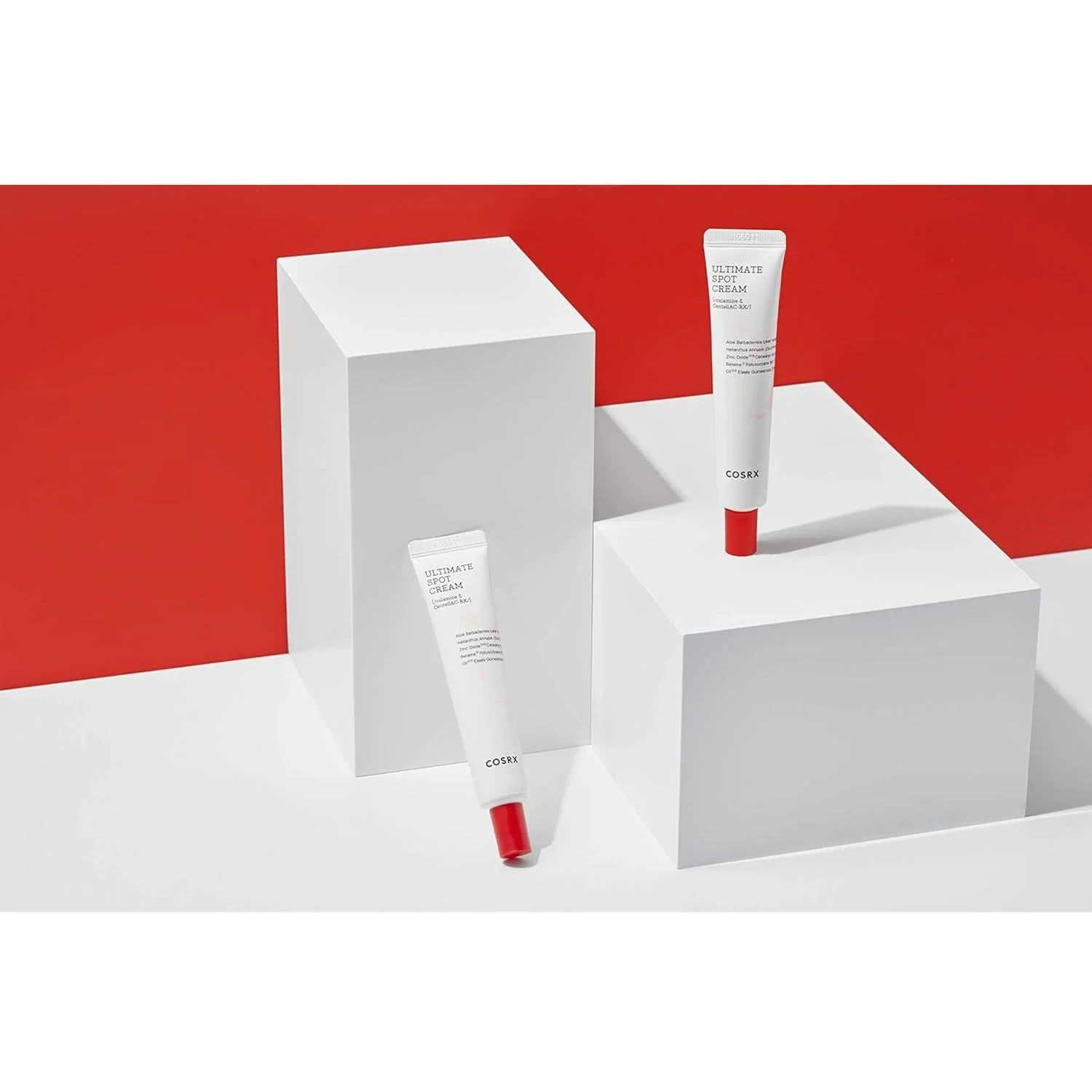 COSRX AC Collection Ultimate Spot Cream 30g - Image 5
