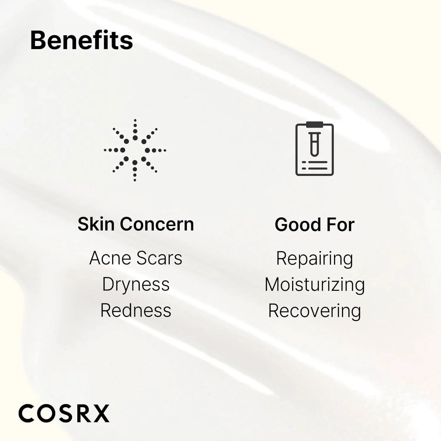 COSRX Advanced Snail 92 All In One Cream 50g - Image 5