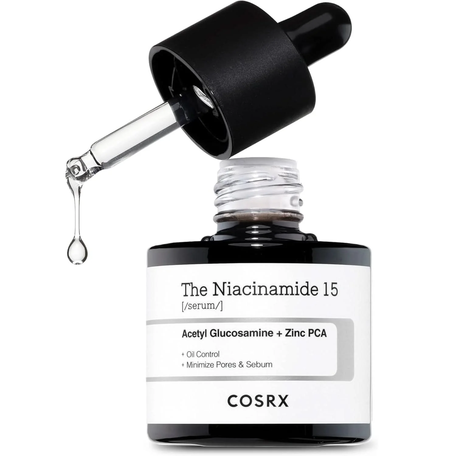 COSRX The Niacinamide 15 Serum 20ml