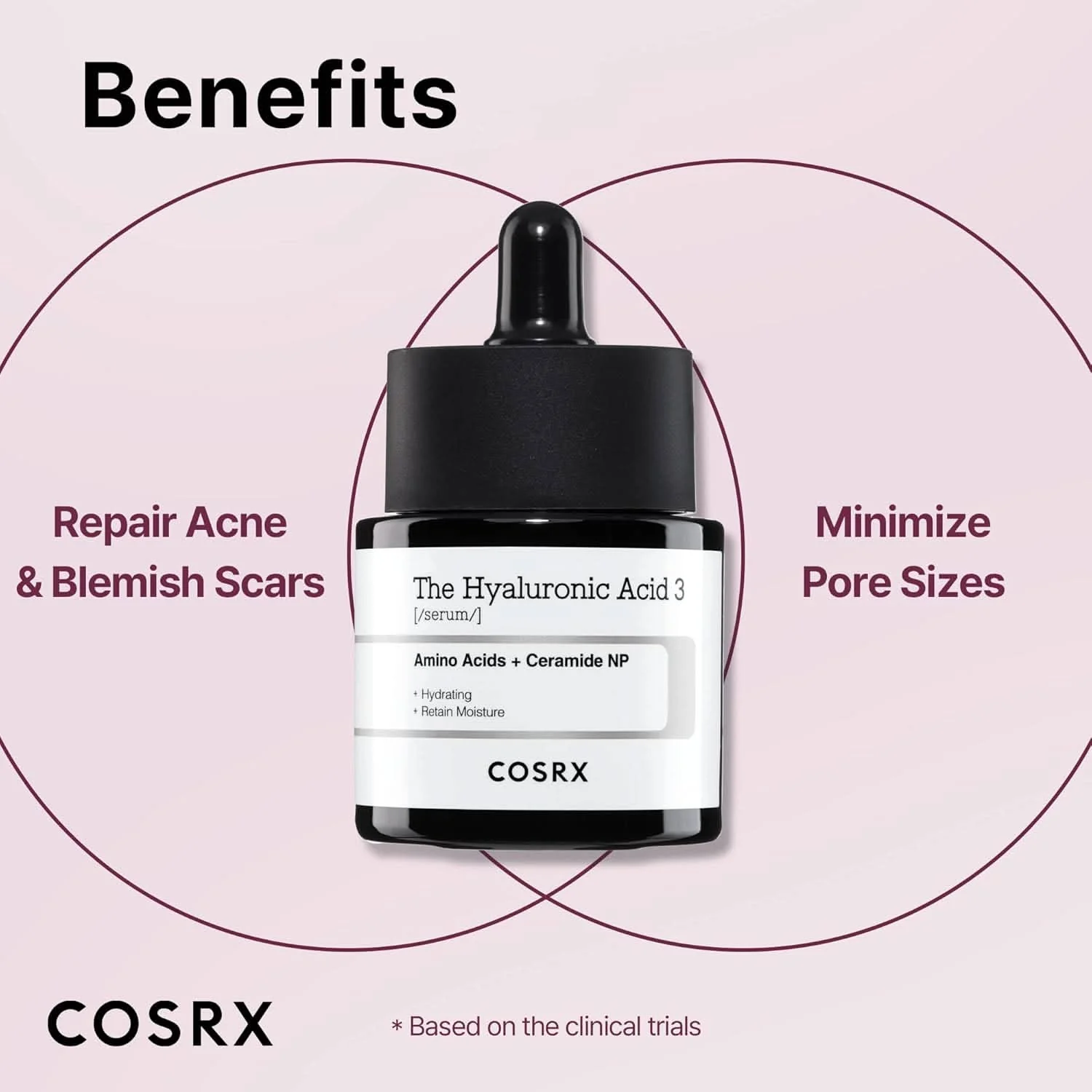 COSRX The Niacinamide 15 Serum 20ml - Image 4