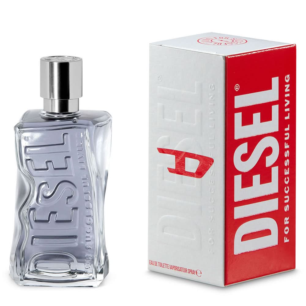 D By Diesel Eau De Toilette 50ml