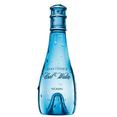 Davidoff Cool Water for Women EDT 50ml