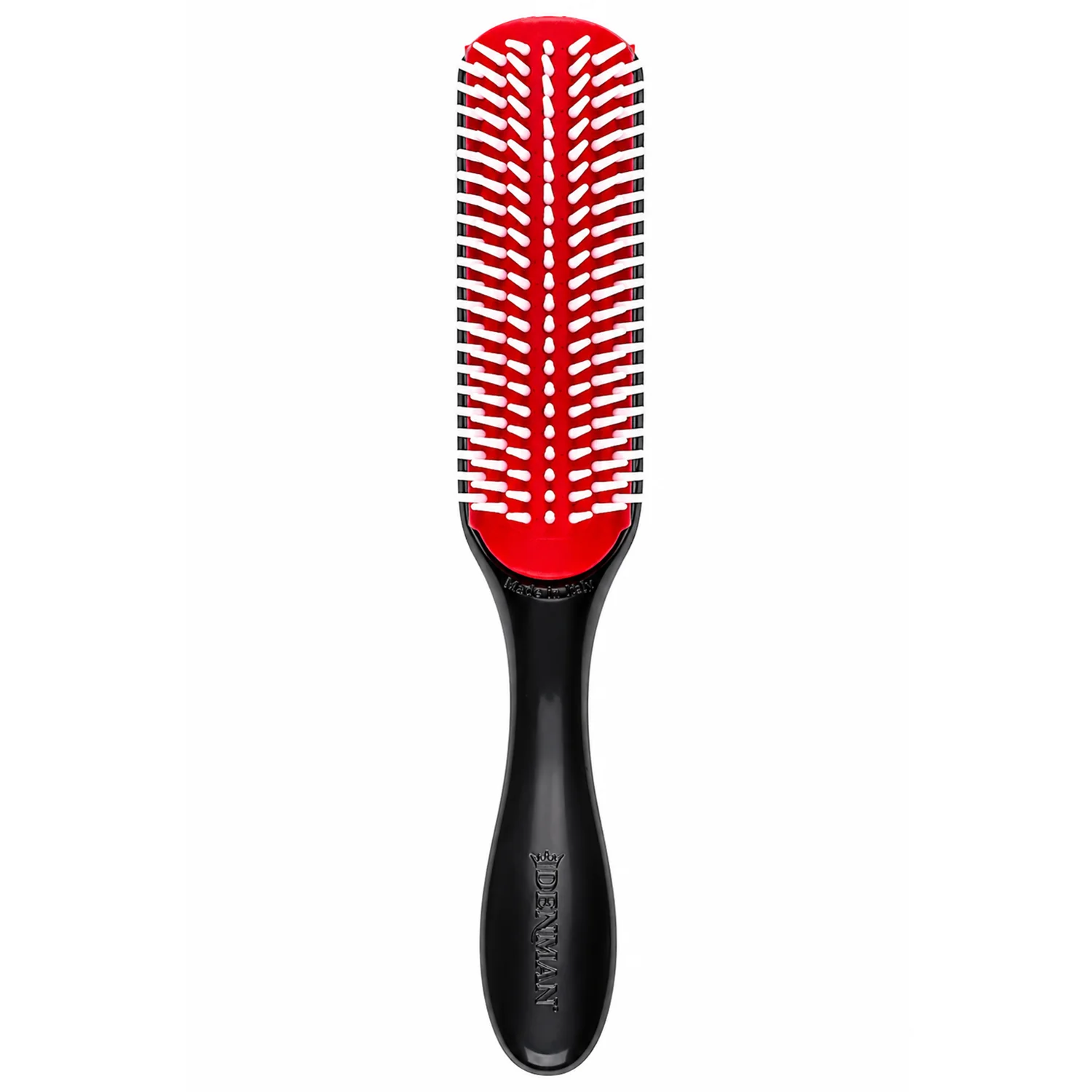 Denman D3 The Original Curl Definer & Styler Black