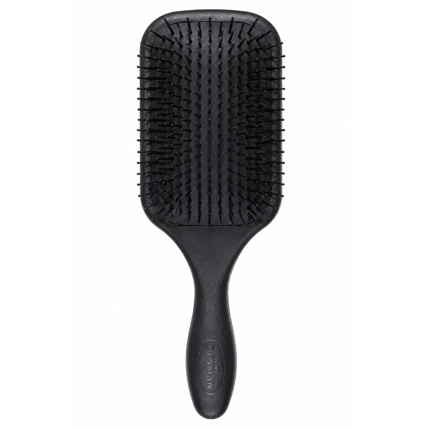Denman D90L The Ultra Detangler Black