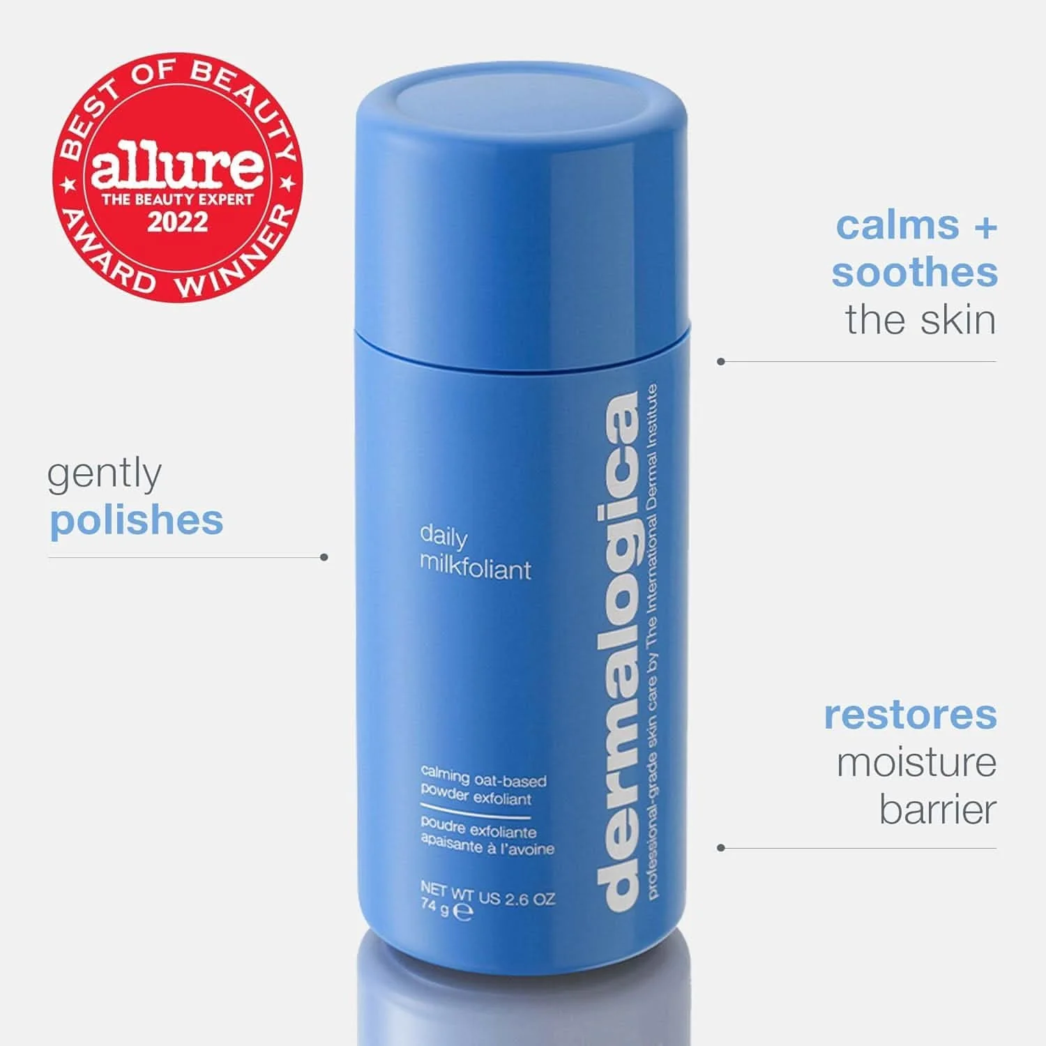 Dermalogica Daily Milkfoliant 74g - Image 2