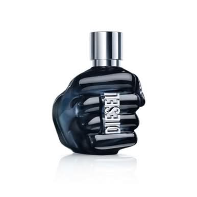 Diesel Only The Brave Eau De Parfum 50ml - Image 3