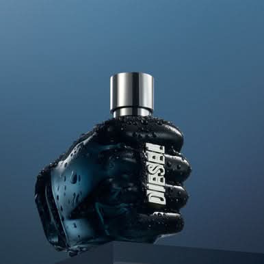 Diesel Only The Brave Eau De Parfum 50ml - Image 7