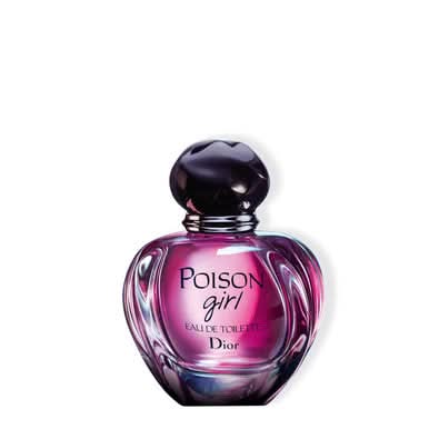 Dior Poison Girl EDT 50ml