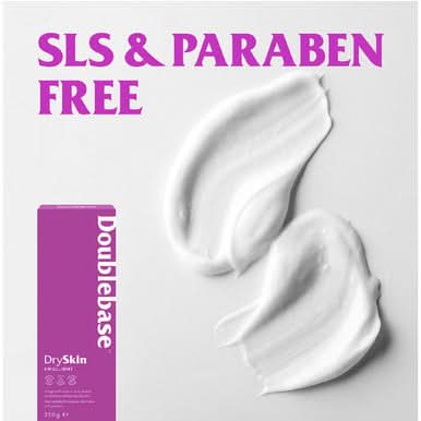 Doublebase Dry Skin Emollient 250g - Image 2