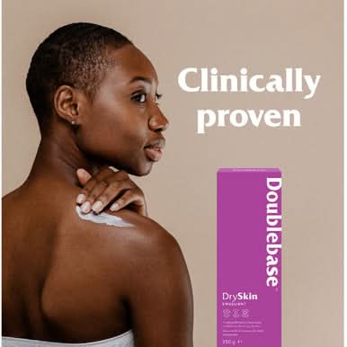 Doublebase Dry Skin Emollient 250g - Image 4