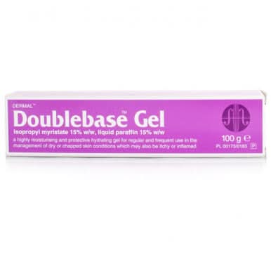 Doublebase Gel 100g