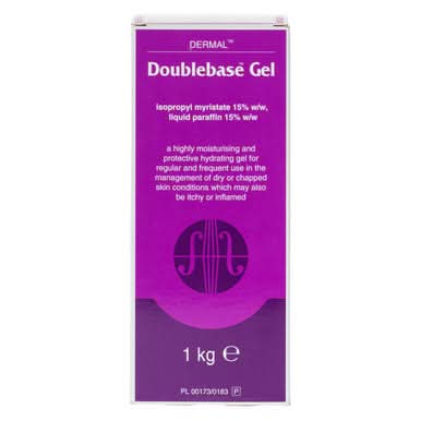 Doublebase Gel 1kg