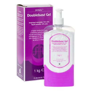 Doublebase Gel 1kg - Image 2