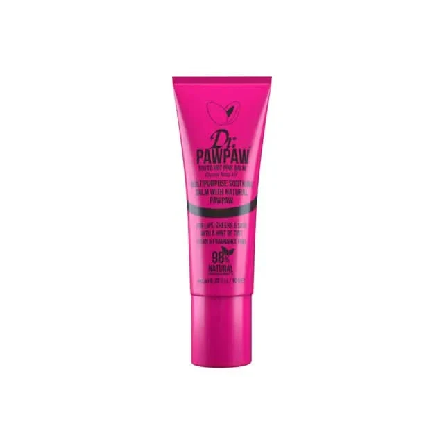 Dr.PAWPAW Hot Pink Balm 10ml