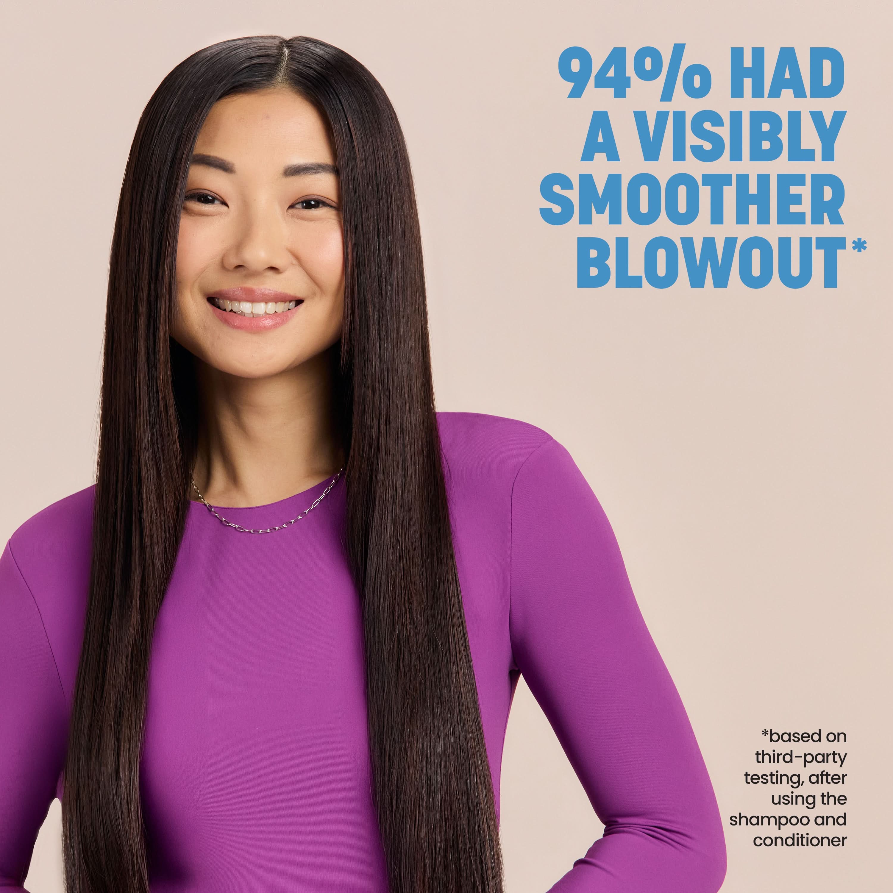 Drybar Liquid Glass Smoothing Conditioner 250ml - Image 4