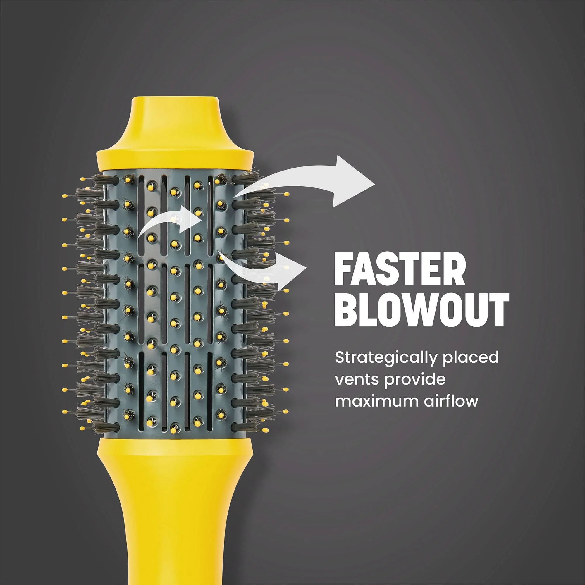 Drybar The Double Shot Blow-Dryer Brush - Image 7